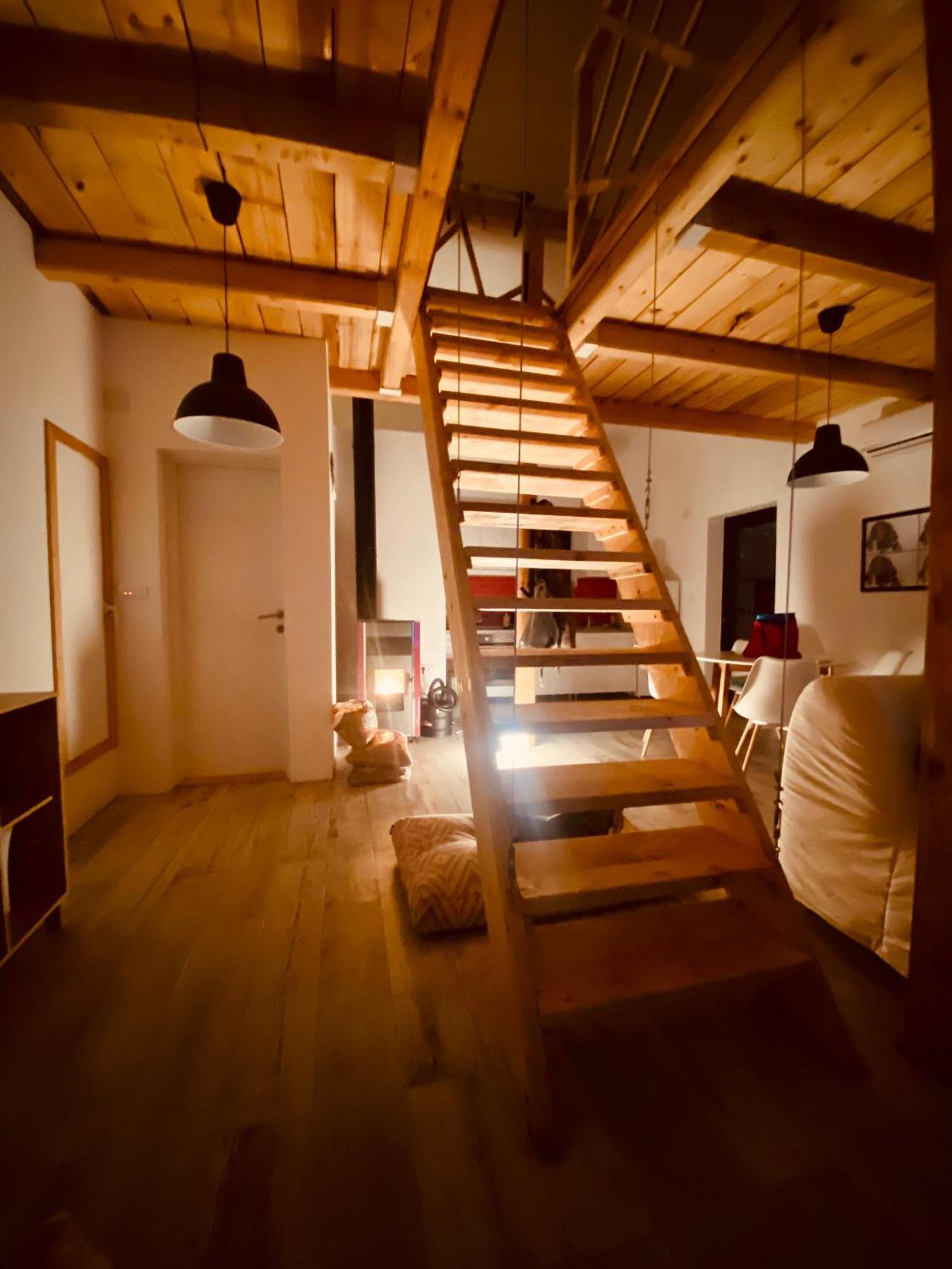 Villa Kuca Za Odmor Vrdnik Esterno foto
