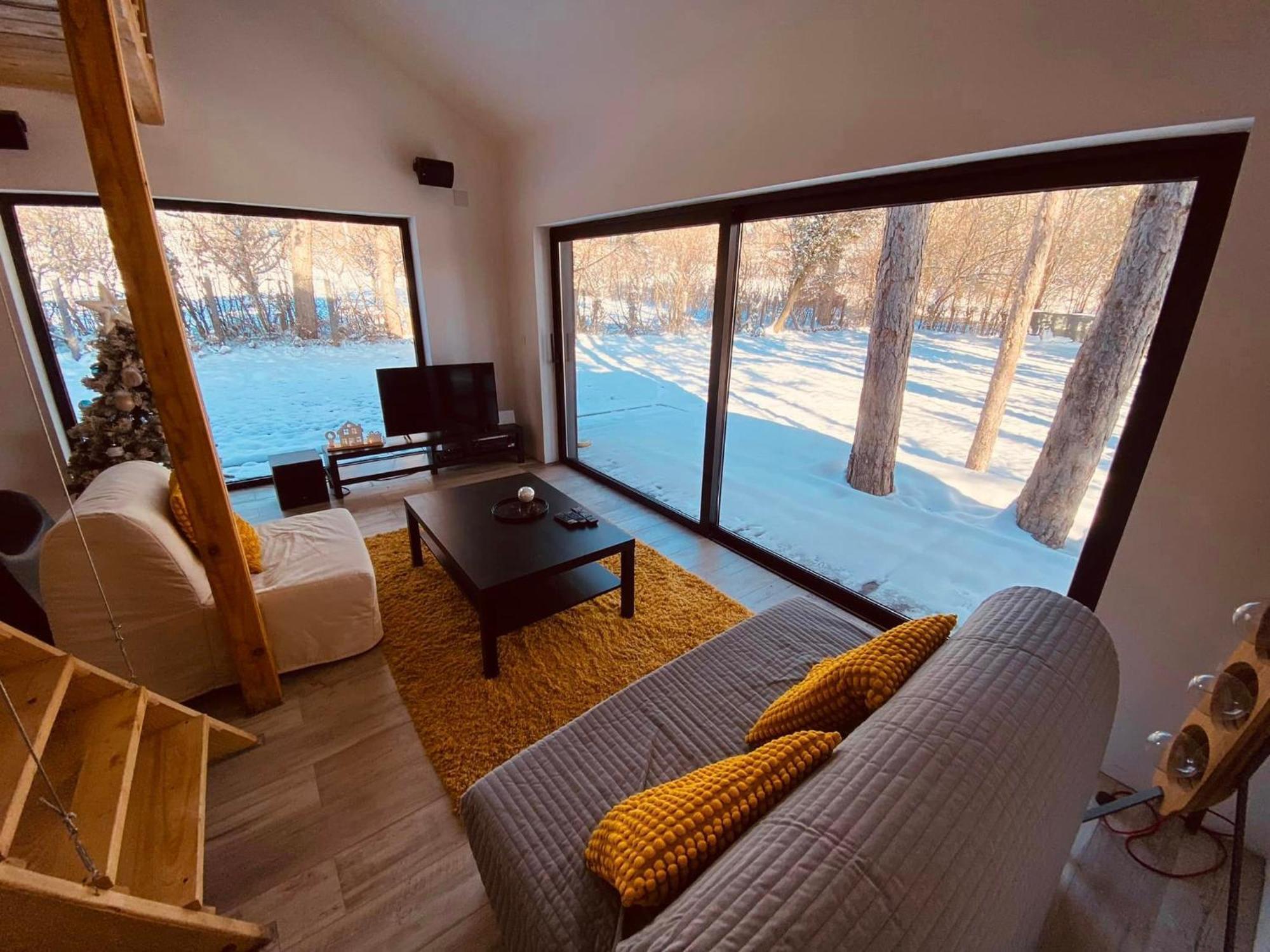 Villa Kuca Za Odmor Vrdnik Esterno foto