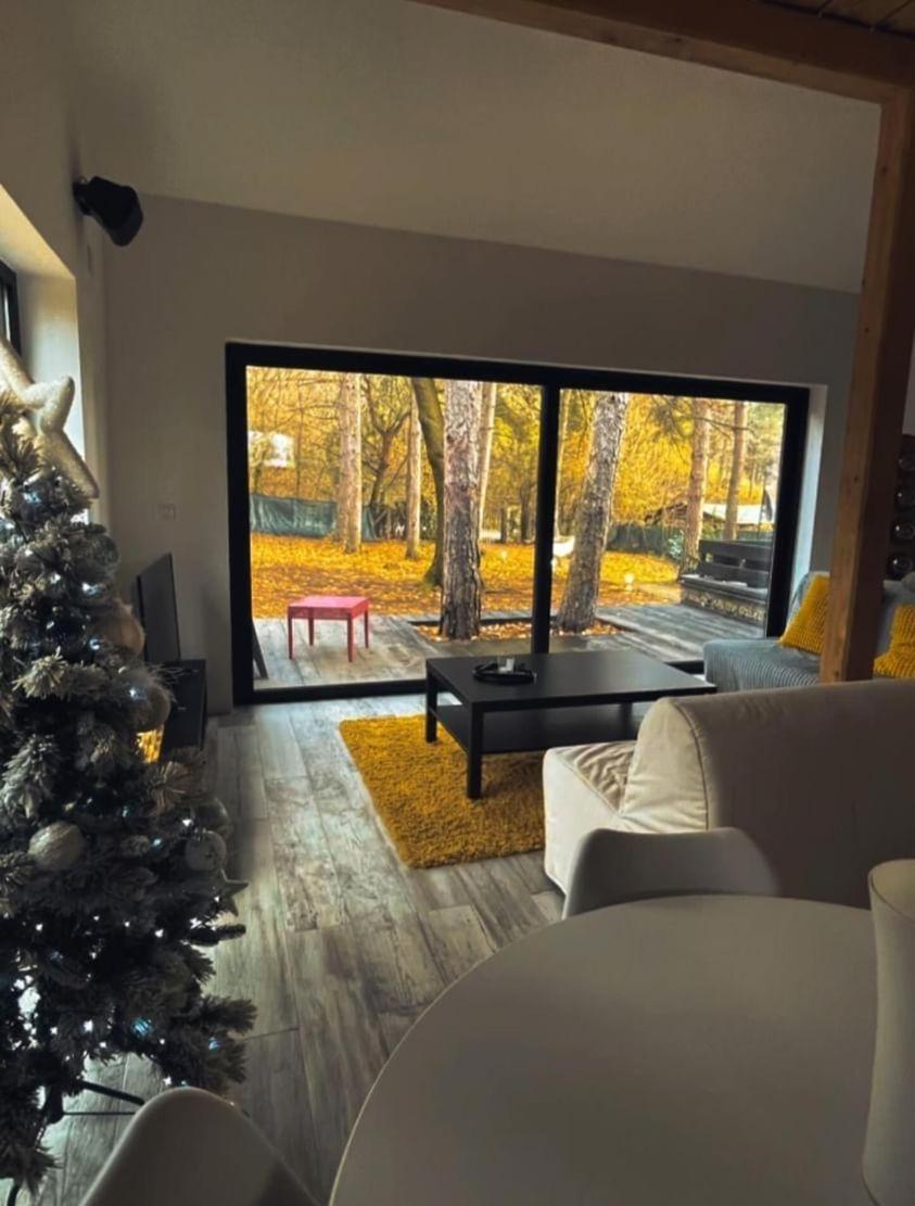 Villa Kuca Za Odmor Vrdnik Esterno foto