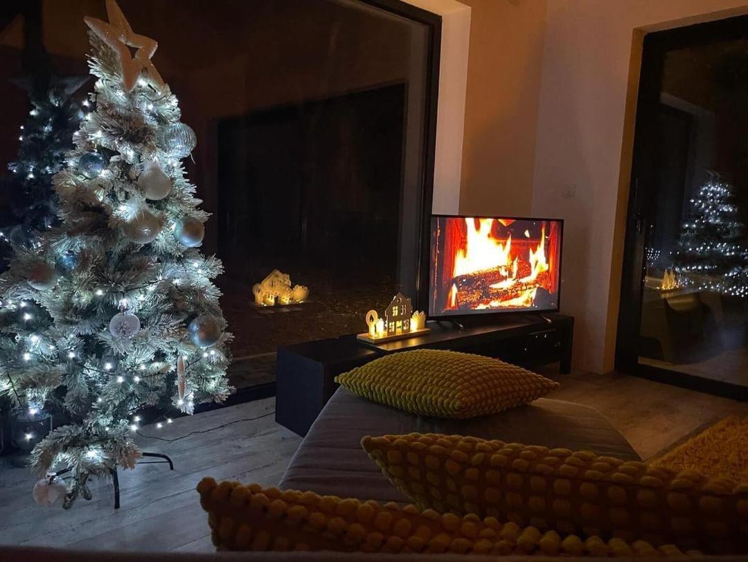 Villa Kuca Za Odmor Vrdnik Esterno foto