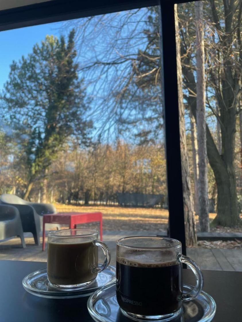 Villa Kuca Za Odmor Vrdnik Esterno foto