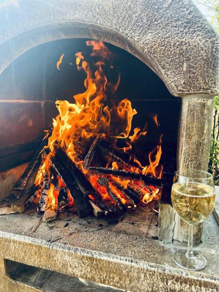 Villa Kuca Za Odmor Vrdnik Esterno foto