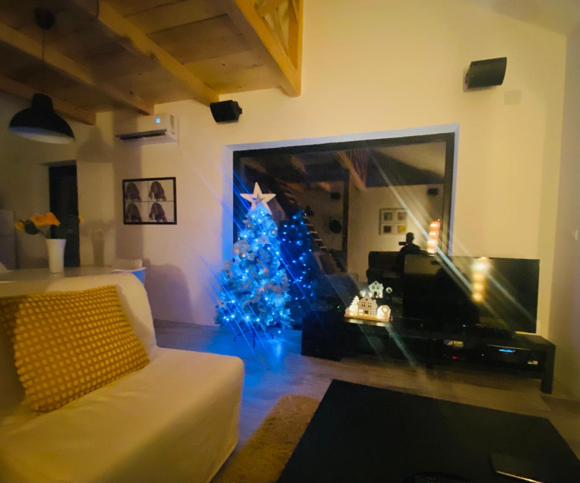 Villa Kuca Za Odmor Vrdnik Esterno foto