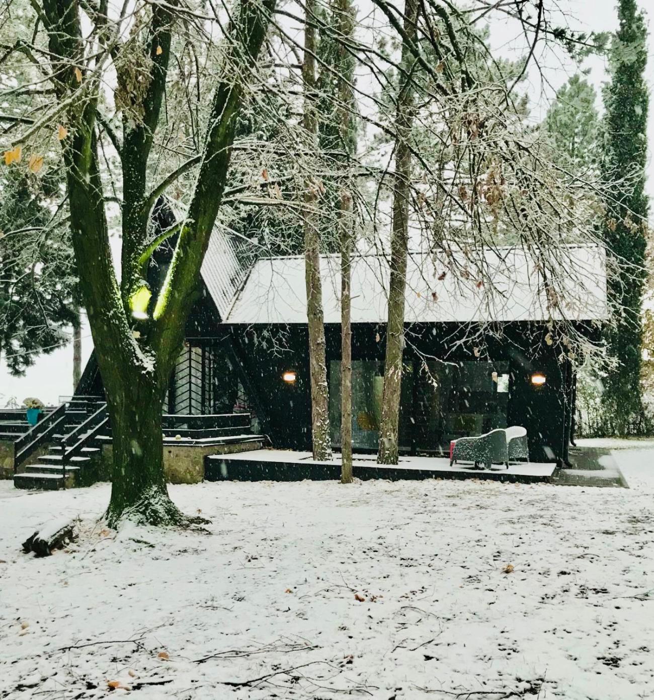 Villa Kuca Za Odmor Vrdnik Esterno foto
