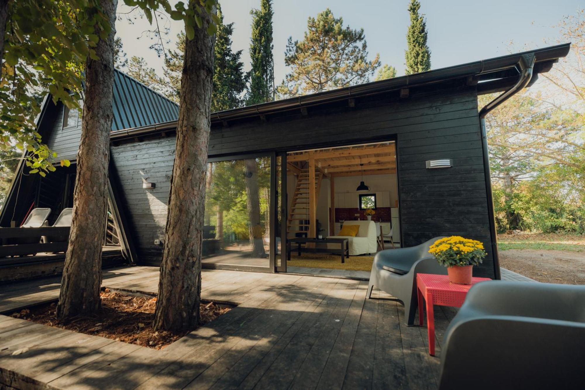 Villa Kuca Za Odmor Vrdnik Esterno foto