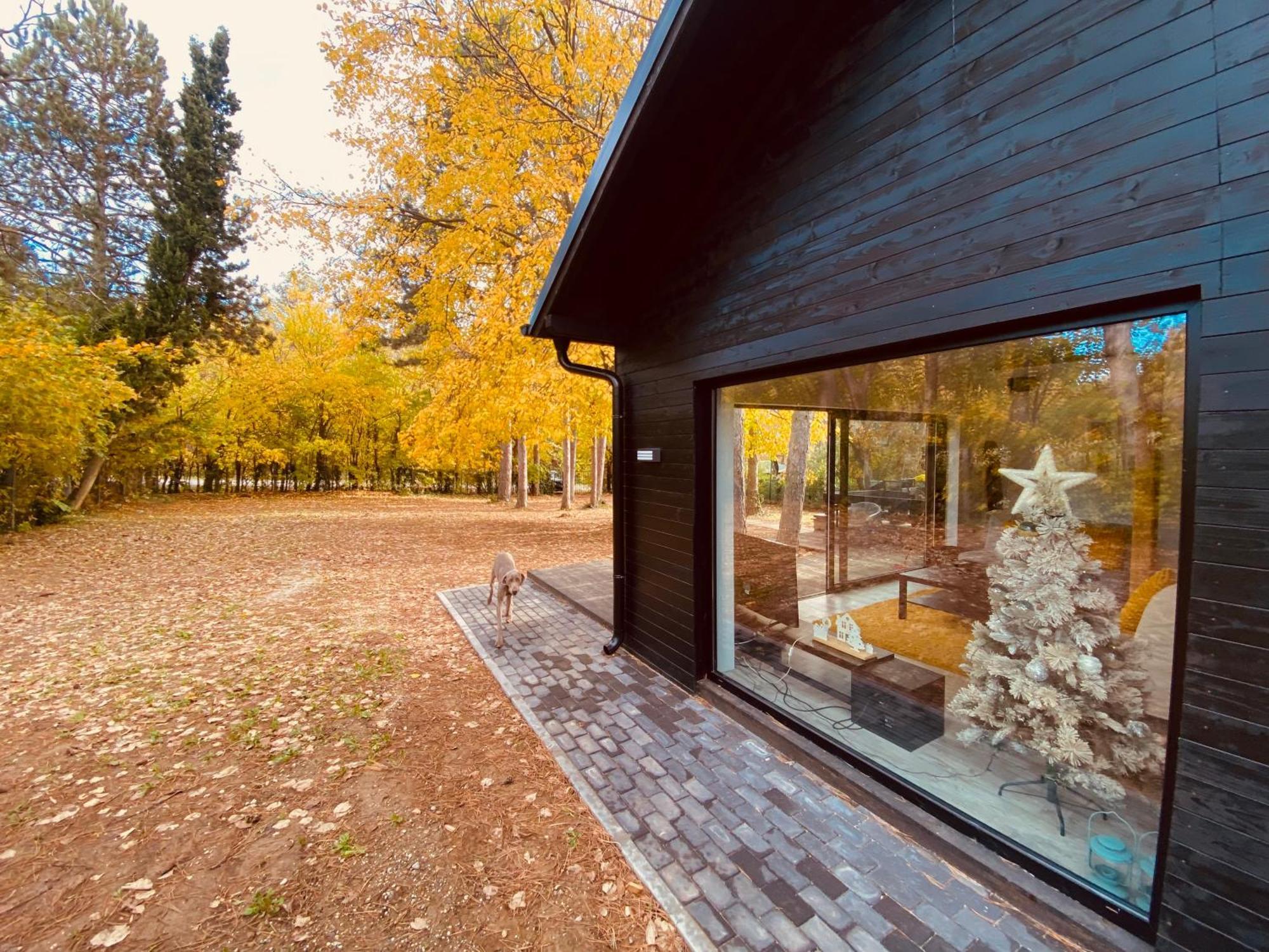 Villa Kuca Za Odmor Vrdnik Esterno foto