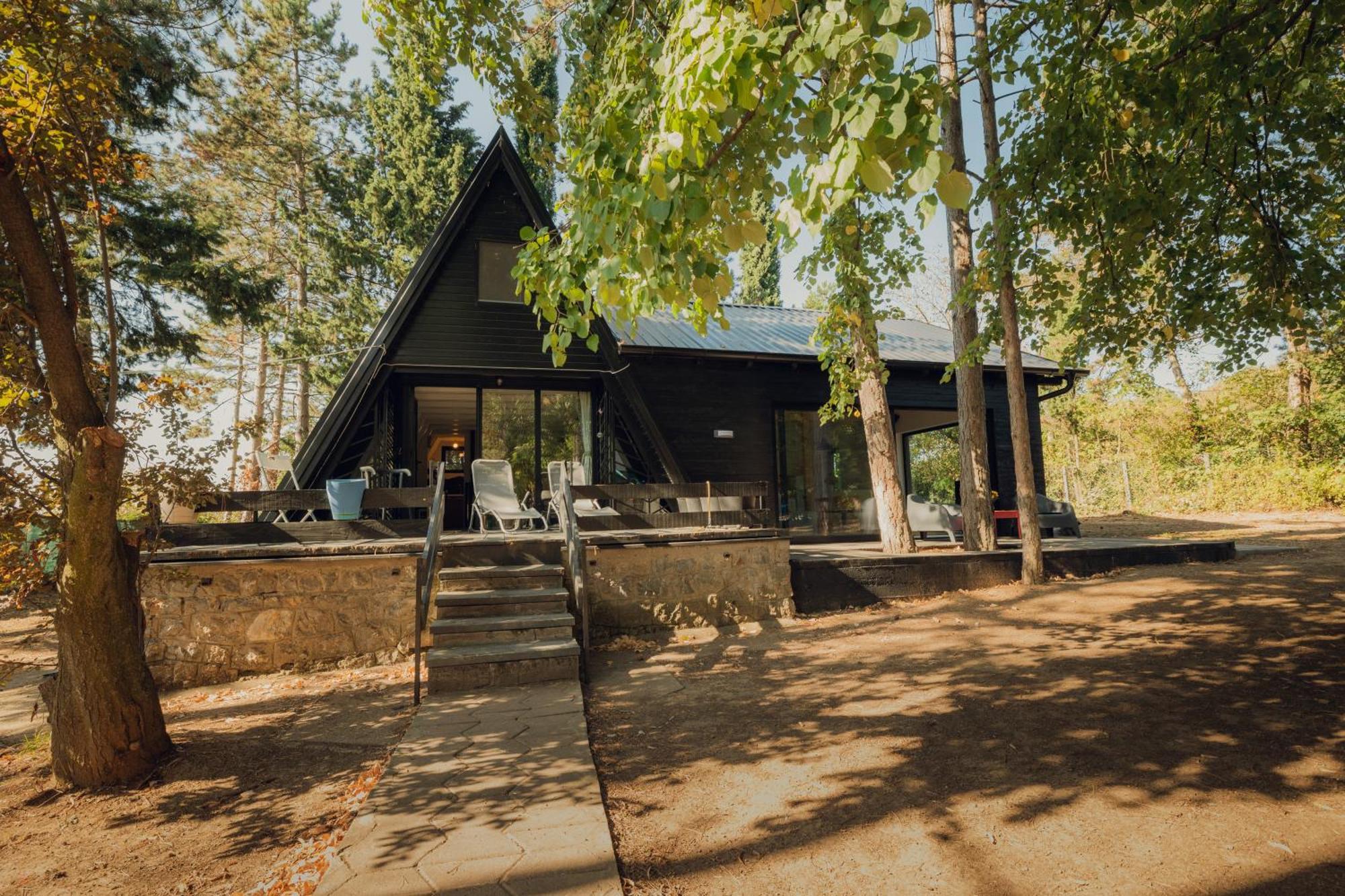 Villa Kuca Za Odmor Vrdnik Esterno foto